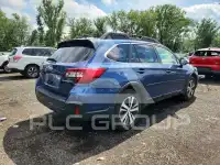 2019 Subaru Outback фото