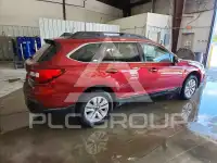 2019 Subaru Legacy фото