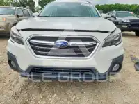 2019 Subaru Outback фото