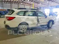 2019 Subaru Outback фото