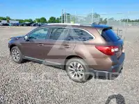 2019 Subaru Outback фото