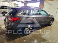 2019 Subaru Legacy фото