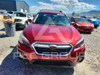 2019 Subaru Outback photo