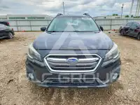 2019 Subaru Outback photo