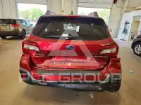 2019 Subaru Outback photo