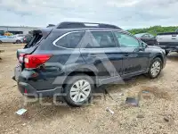2019 Subaru Outback photo