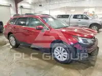 2019 Subaru Outback фото
