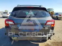 2019 Subaru Outback photo