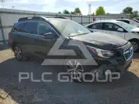 2019 Subaru Outback фото