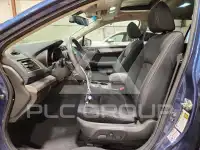 2019 Subaru Legacy фото