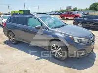 2019 Subaru Outback photo