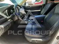 2019 Subaru Outback фото