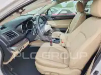 2019 Subaru Outback фото