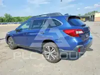 2019 Subaru Outback photo