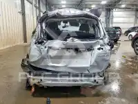 2019 Subaru Legacy photo