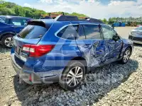 2019 Subaru Outback фото