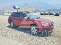 2019 Subaru Outback фото
