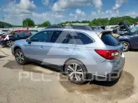 2019 Subaru Outback photo