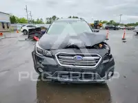 2019 Subaru Outback photo