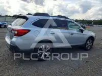 2019 Subaru Outback photo