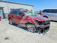 2019 Subaru Outback photo
