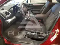 2019 Subaru Outback photo