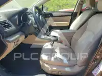 2019 Subaru Outback фото