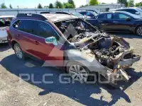 2019 Subaru Outback фото