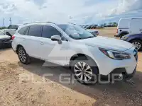 2019 Subaru Outback photo