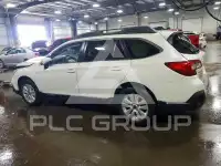 2019 Subaru Legacy фото