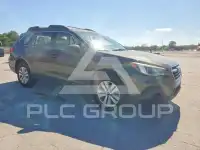 2019 Subaru Outback фото