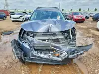 2019 Subaru Outback photo