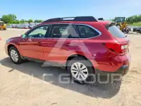 2019 Subaru Outback фото