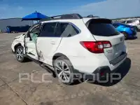 2019 Subaru Outback фото