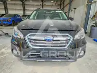2019 Subaru Outback фото