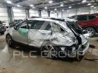 2019 Subaru Legacy photo