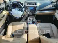 2019 Subaru Outback photo