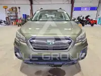 2019 Subaru Outback photo
