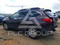 2019 Subaru Outback photo