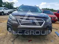 2019 Subaru Outback photo