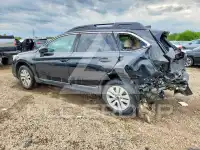 2019 Subaru Outback photo