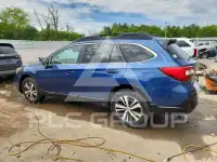 2019 Subaru Outback фото