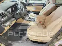 2019 Subaru Outback photo