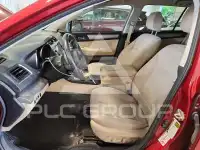 2019 Subaru Outback photo