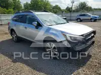 2019 Subaru Outback photo