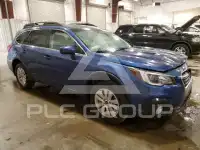 2019 Subaru Outback фото