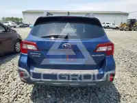 2019 Subaru Outback фото