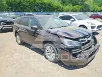 2019 Subaru Outback фото