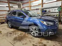 2019 Subaru Outback фото