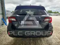 2019 Subaru Outback фото